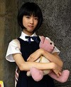福田麻由子