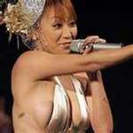 倖田來未