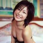 小野真弓