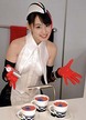 秋山莉奈