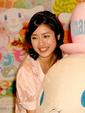 石原さとみ