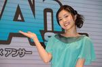石原さとみ