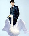 上川隆也