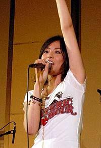 宇浦冴香
