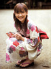 新垣結衣