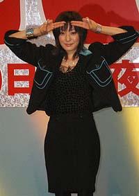 菅野美穂