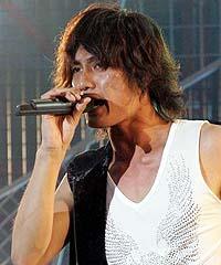 加藤和樹