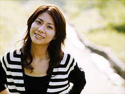 松下奈緒