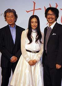仲間由紀恵