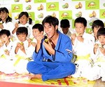 坂口憲二
