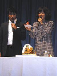 上野樹里