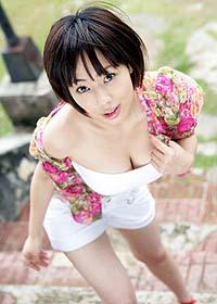 井上和香
